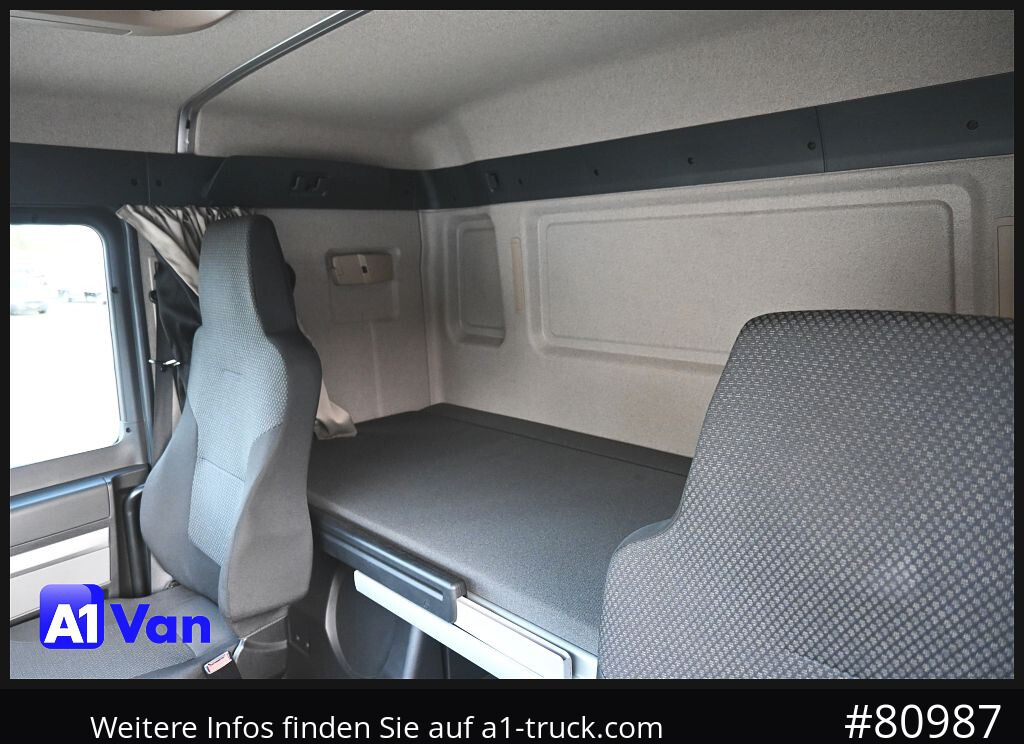MAN TGL 8.190 4x2 L-Haus Schlafkabine - 厢式货车:图3 MAN TGL 8.190 4x2 L-Haus Schlafkabine - 厢式货车:图3