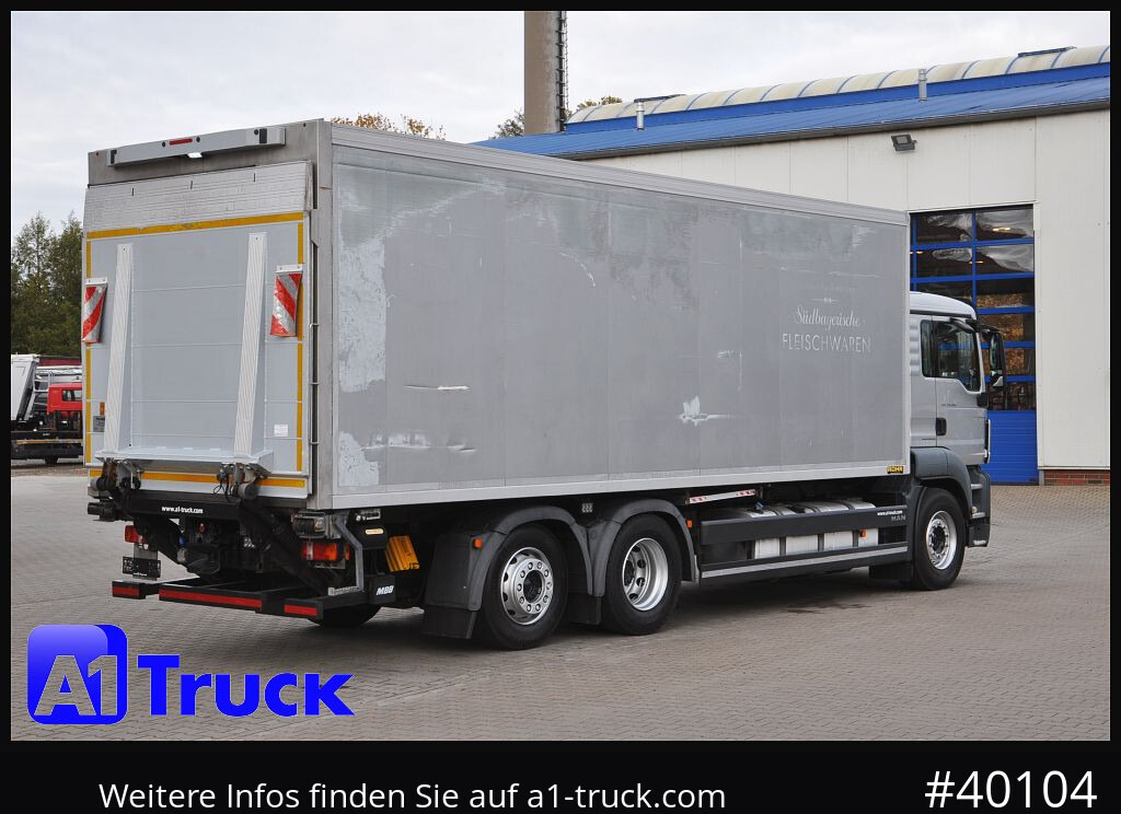 MAN TGS 26.360, Carrier 1150 Rolltor+ LBW, Liftachse, 租赁 MAN TGS 26.360, Carrier 1150 Rolltor+ LBW, Liftachse,:图9 MAN TGS 26.360, Carrier 1150 Rolltor+ LBW, Liftachse, 租赁 MAN TGS 26.360, Carrier 1150 Rolltor+ LBW, Liftachse,:图9