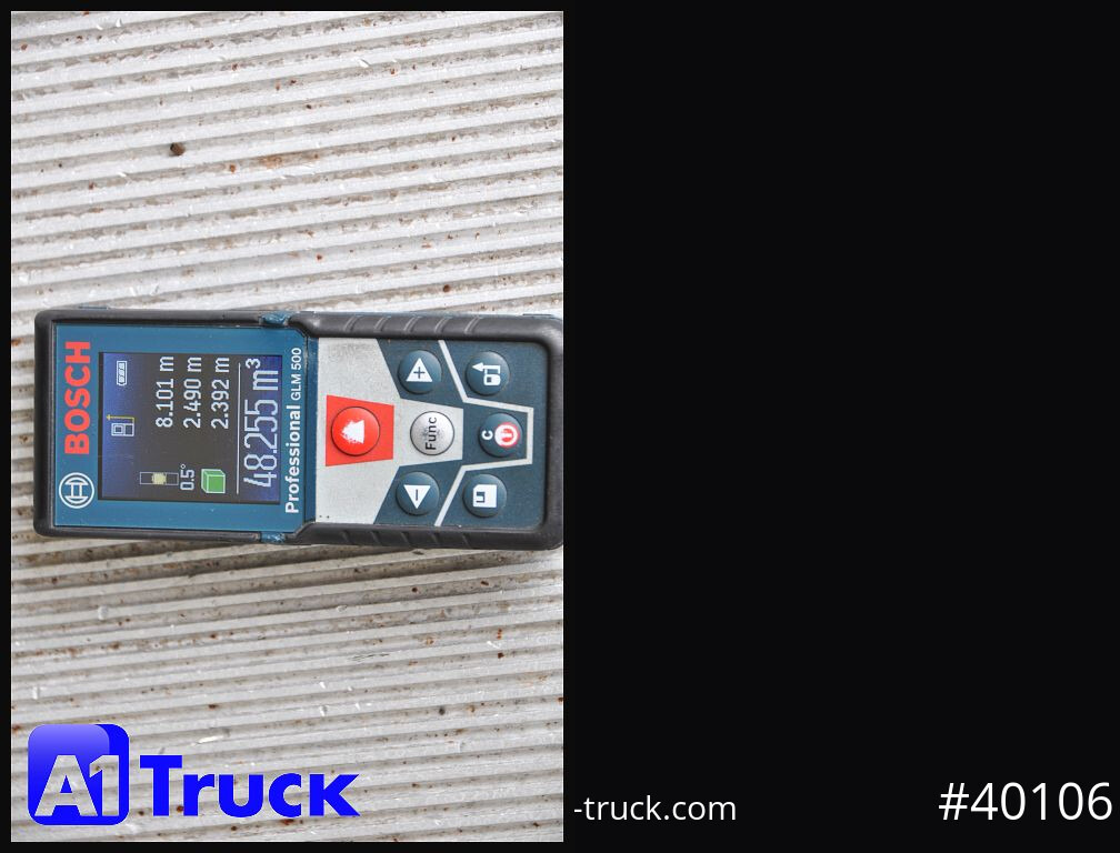 MAN TGS 26.440, Carrier 850 Rolltor+ LBW, Lift - 冷藏车:图5 MAN TGS 26.440, Carrier 850 Rolltor+ LBW, Lift - 冷藏车:图5