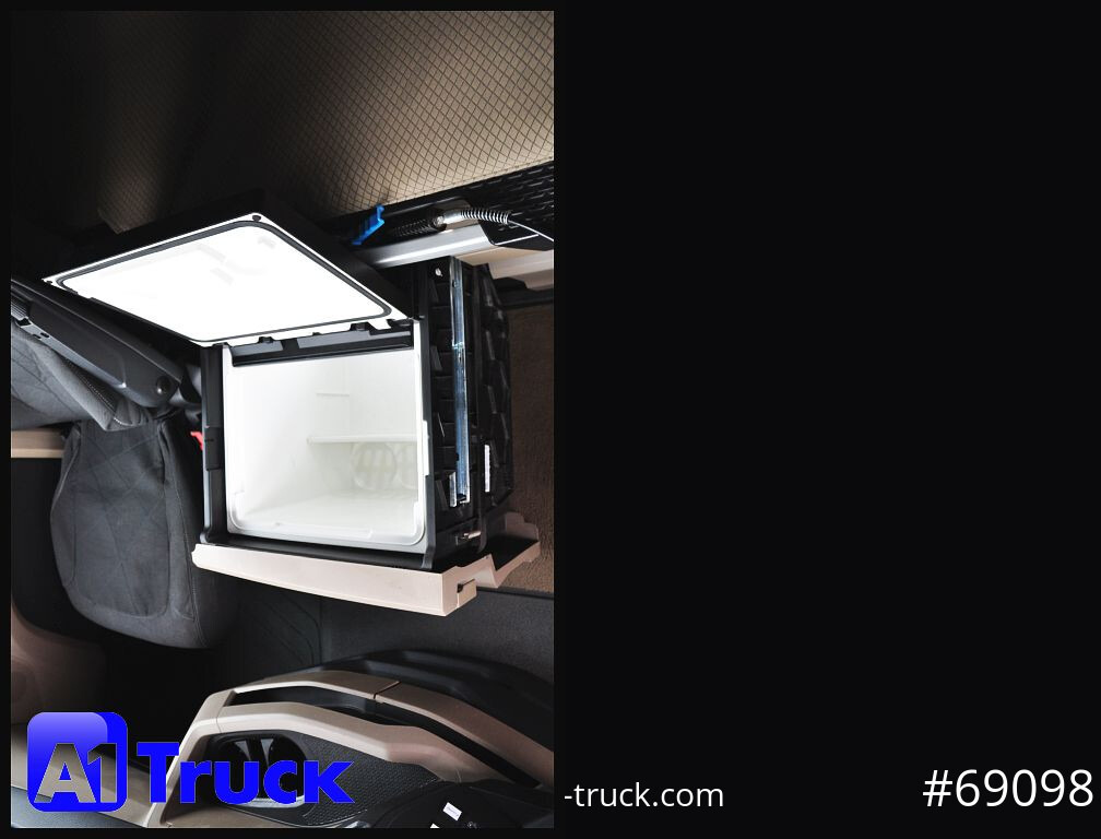 MAN TGX 18.510 GX, Individual, Lowliner, neues Model - 牵引车:图5 MAN TGX 18.510 GX, Individual, Lowliner, neues Model - 牵引车:图5