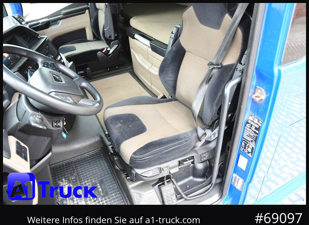 MAN TGX 18.510 LL GX Individual, Retarder, neues Model - 牵引车:图5 MAN TGX 18.510 LL GX Individual, Retarder, neues Model - 牵引车:图5