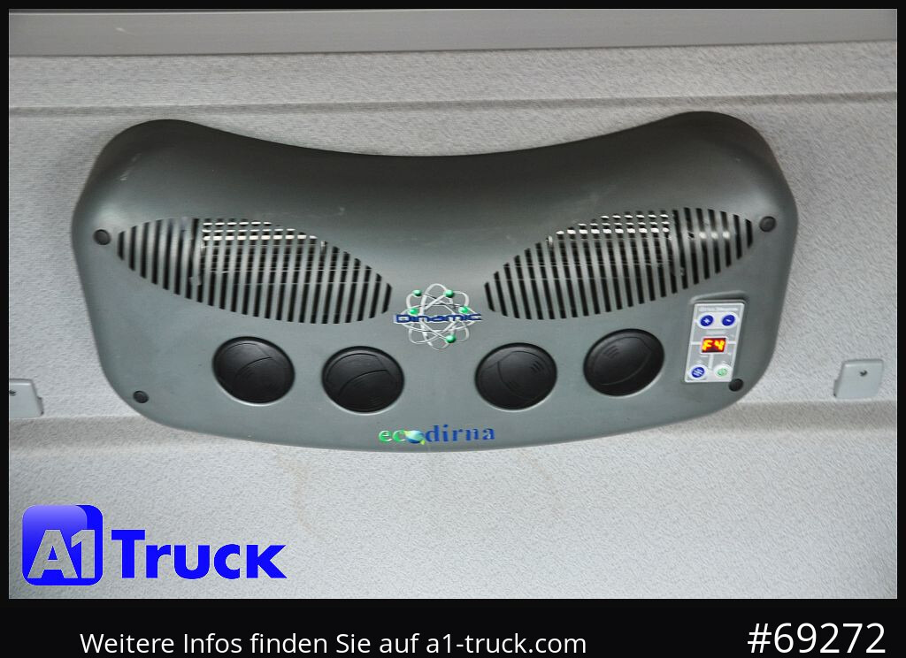 MAN TGX 26.480 LL ,XXL Meiller Funk Navi ACC - 吊钩升降车:图5 MAN TGX 26.480 LL ,XXL Meiller Funk Navi ACC - 吊钩升降车:图5