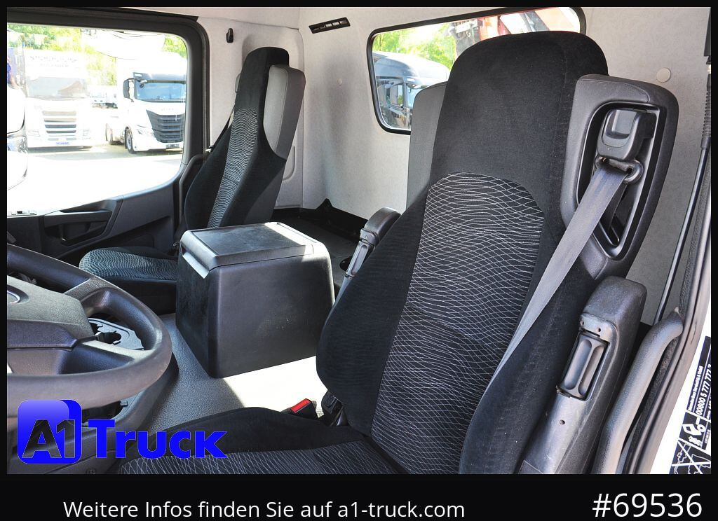 MERCEDES-BENZ Arocs 1830, Kipper + Kran,Palfinger, Funk, - 起重车:图5 MERCEDES-BENZ Arocs 1830, Kipper + Kran,Palfinger, Funk, - 起重车:图5