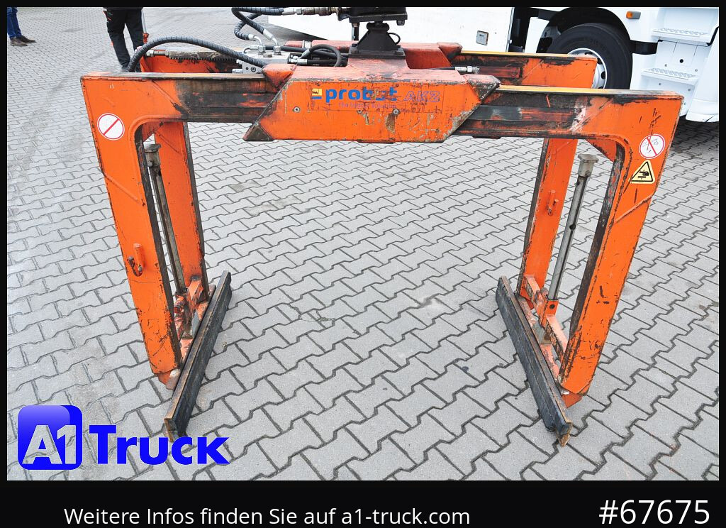 MERCEDES-BENZ Axor 2543, Atlas 170.2 Kran, Lift-Lenkachse, - 起重车, 栏板式/ 平板卡车:图4 MERCEDES-BENZ Axor 2543, Atlas 170.2 Kran, Lift-Lenkachse, - 起重车, 栏板式/ 平板卡车:图4
