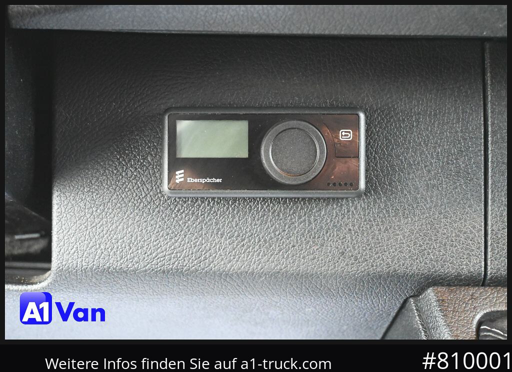 MERCEDES-BENZ Sprinter 314 CDI Kasten, Klima, RFK, Navi - 无侧窗厢式货车:图5 MERCEDES-BENZ Sprinter 314 CDI Kasten, Klima, RFK, Navi - 无侧窗厢式货车:图5