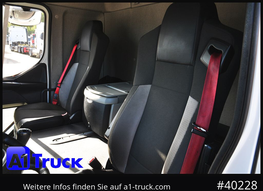 RENAULT D 280,  4x2, Ladebordwand, LBW, TÜV 06/2026 - 侧帘卡车:图3 RENAULT D 280,  4x2, Ladebordwand, LBW, TÜV 06/2026 - 侧帘卡车:图3