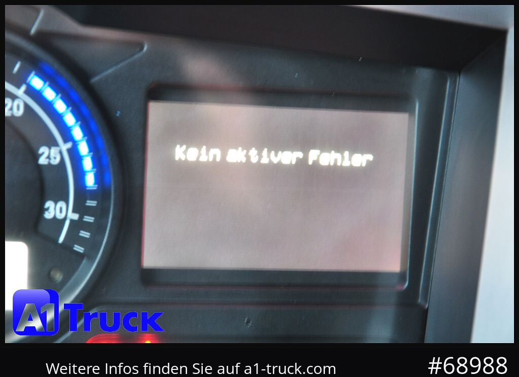 RENAULT D16- 280 Klima, LBW AHK, ACC, E6 - 侧帘卡车:图5 RENAULT D16- 280 Klima, LBW AHK, ACC, E6 - 侧帘卡车:图5
