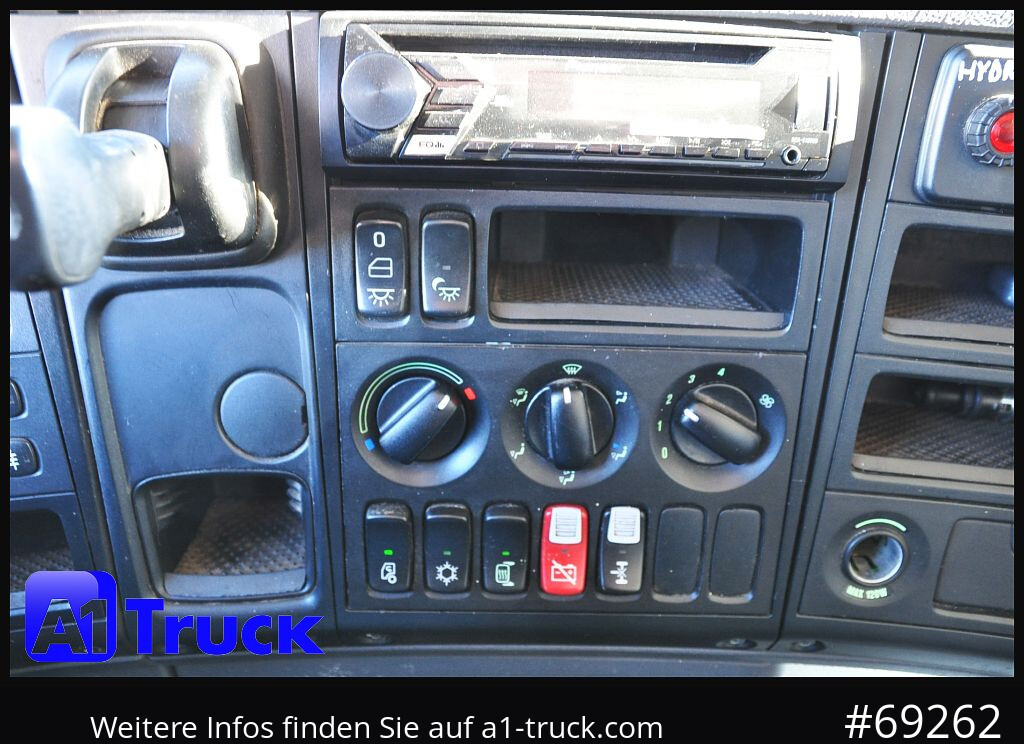 SCANIA R 380 LA 4X2, Euro5, Kipphydraulik, Klima, - 牵引车:图5 SCANIA R 380 LA 4X2, Euro5, Kipphydraulik, Klima, - 牵引车:图5