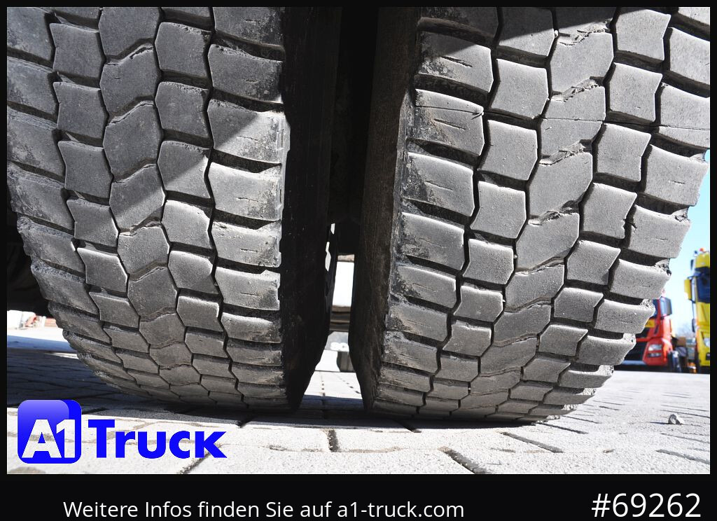 SCANIA R 380 LA 4X2, Euro5, Kipphydraulik, Klima, - 牵引车:图3 SCANIA R 380 LA 4X2, Euro5, Kipphydraulik, Klima, - 牵引车:图3