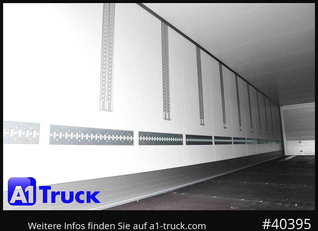 SCHMITZ SBO 24, Liftachse, Palettenkasten, NEU sofort verfügbar - 封闭厢式半拖车:图5 SCHMITZ SBO 24, Liftachse, Palettenkasten, NEU sofort verfügbar - 封闭厢式半拖车:图5