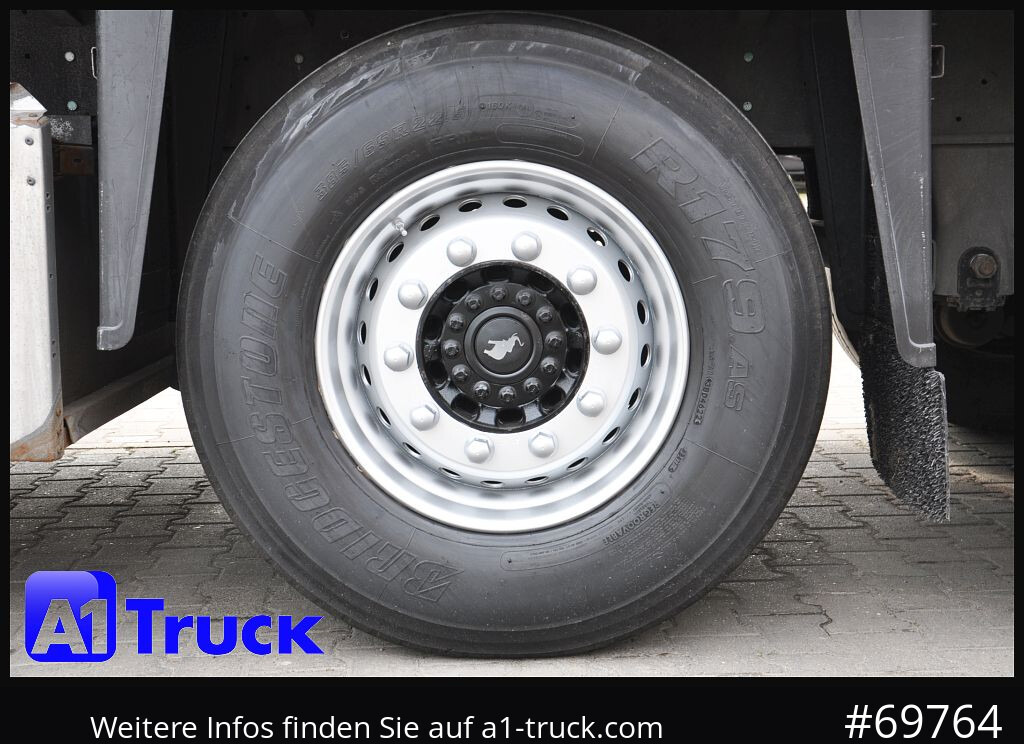 SCHMITZ SD Tautliner, Coil, Code XL,verzinkt, Liftachse, 1 Vorbesitzer - 侧帘半拖车:图3 SCHMITZ SD Tautliner, Coil, Code XL,verzinkt, Liftachse, 1 Vorbesitzer - 侧帘半拖车:图3