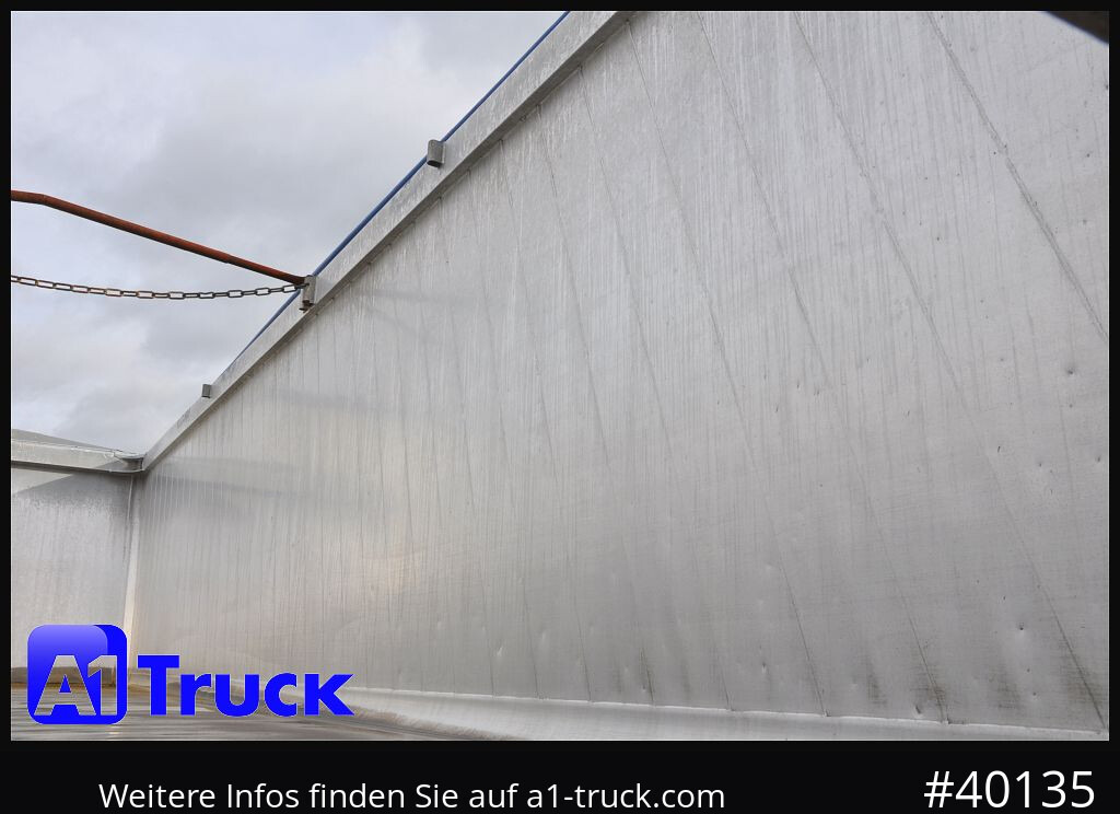 SCHMITZ SKI 24, SL 9.6 Lift, ca. 50m³ - 翻斗半拖车:图3 SCHMITZ SKI 24, SL 9.6 Lift, ca. 50m³ - 翻斗半拖车:图3