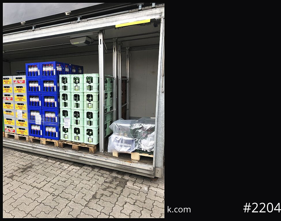 SCHROEDER,WIESMOOR Abrollcontainer, Getränkeaufbau Wingliner, mehrmals vorhanden - 滚出式集装箱:图3 SCHROEDER,WIESMOOR Abrollcontainer, Getränkeaufbau Wingliner, mehrmals vorhanden - 滚出式集装箱:图3