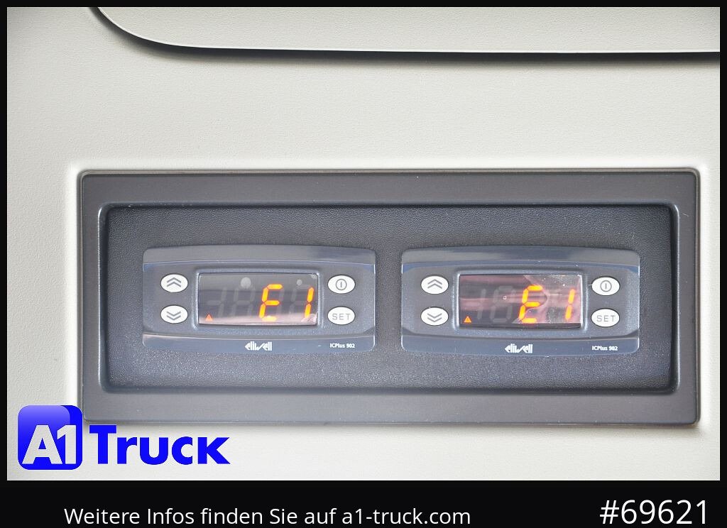 VOLVO FH 500 XL, 2 K-Hydraulik, VOLL Exclusive - 牵引车:图3 VOLVO FH 500 XL, 2 K-Hydraulik, VOLL Exclusive - 牵引车:图3