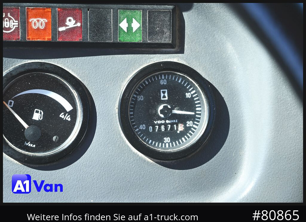 VOLVO Volvo ZL 502-C - 轮式装载机:图4 VOLVO Volvo ZL 502-C - 轮式装载机:图4