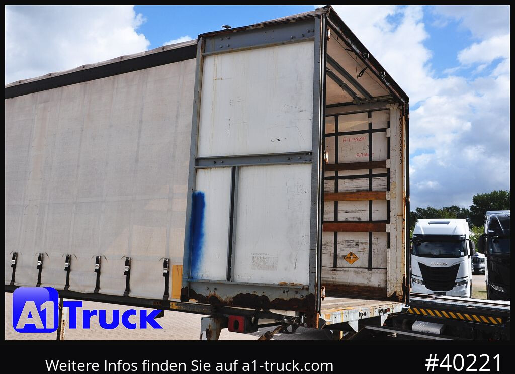 WECON WPR 745, verzinkt, 2520 innen, Code XL - 侧帘可拆卸车身:图3 WECON WPR 745, verzinkt, 2520 innen, Code XL - 侧帘可拆卸车身:图3