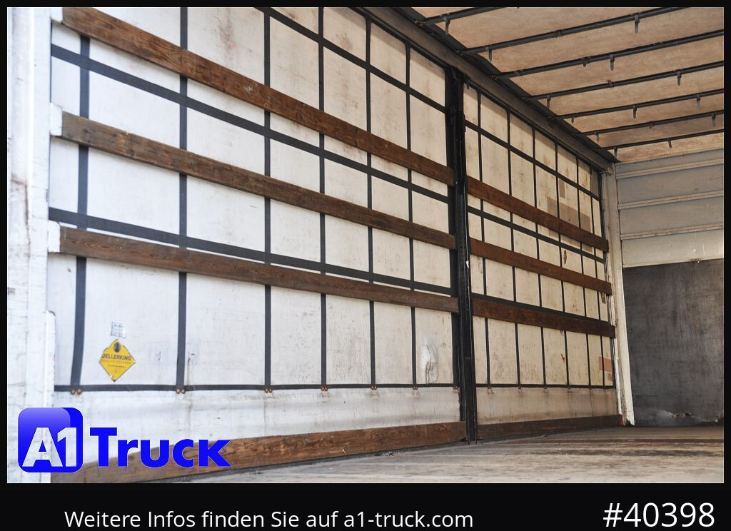 WECON WPR 745, verzinkt, 2520 innen, Code XL - 侧帘可拆卸车身:图3 WECON WPR 745, verzinkt, 2520 innen, Code XL - 侧帘可拆卸车身:图3