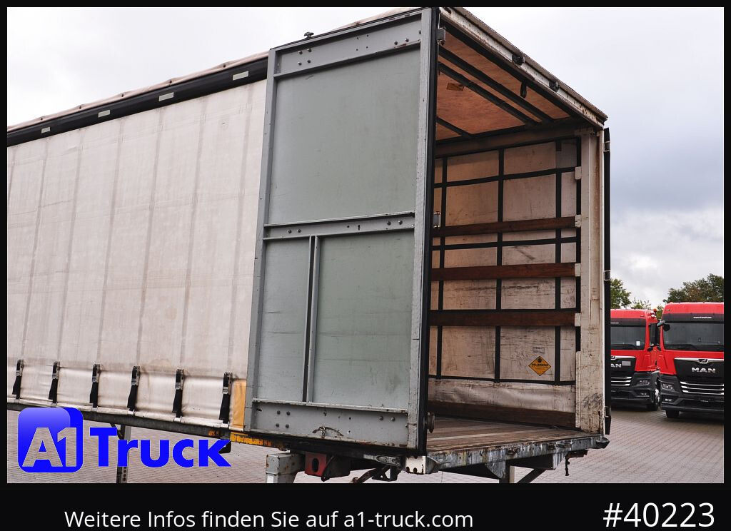 WECON WPR 745, verzinkt, 2520  innen, Code XL - 侧帘可拆卸车身:图3 WECON WPR 745, verzinkt, 2520  innen, Code XL - 侧帘可拆卸车身:图3