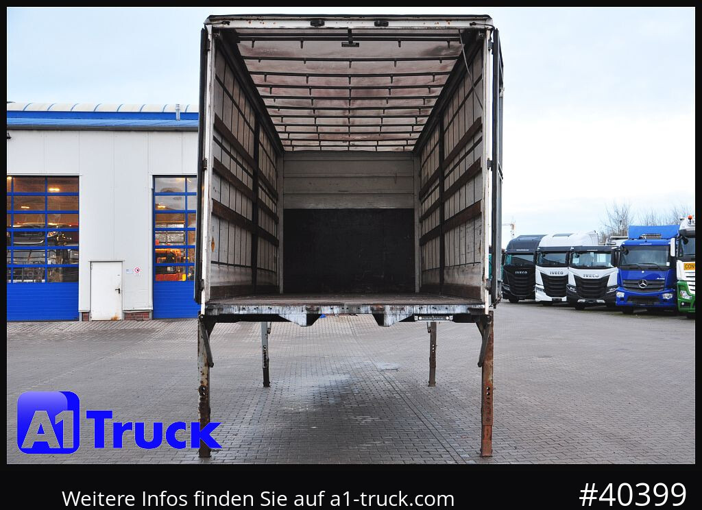 WECON WPR 745, verzinkt, 2520 innen, Code XL - 侧帘可拆卸车身:图4 WECON WPR 745, verzinkt, 2520 innen, Code XL - 侧帘可拆卸车身:图4