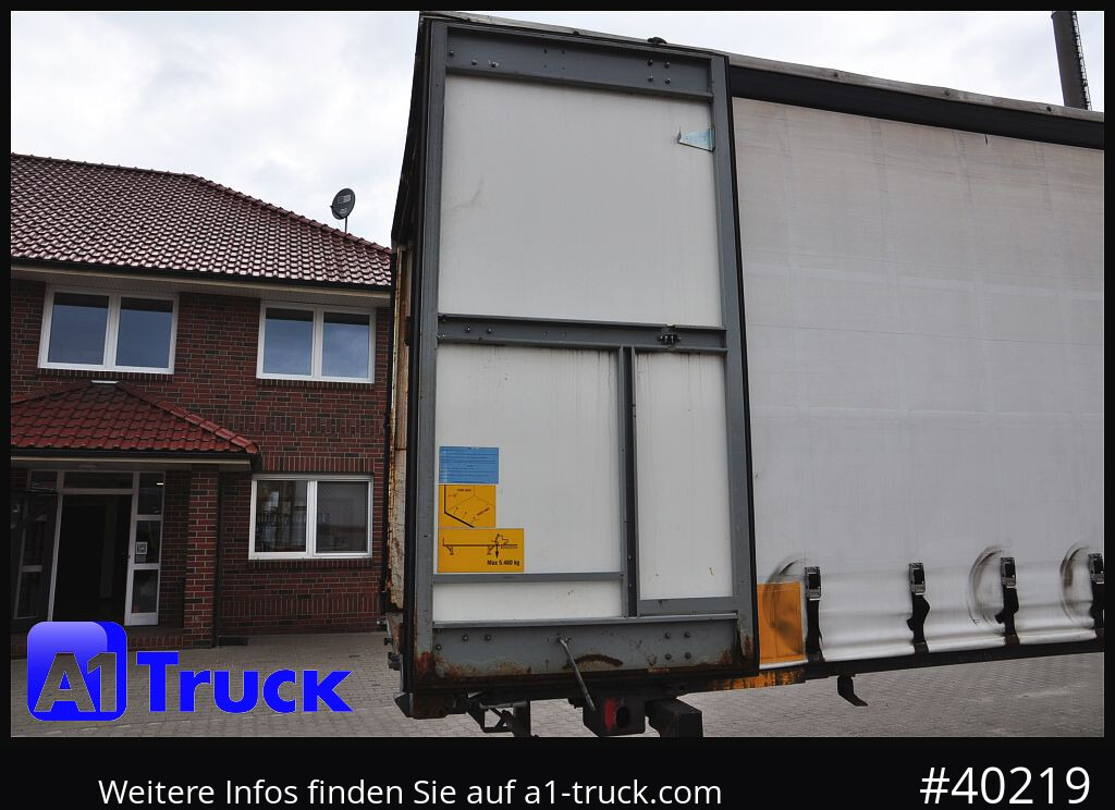 WECON WPR 745, verzinkt, 2520 innen, Code XL - 侧帘可拆卸车身:图3 WECON WPR 745, verzinkt, 2520 innen, Code XL - 侧帘可拆卸车身:图3