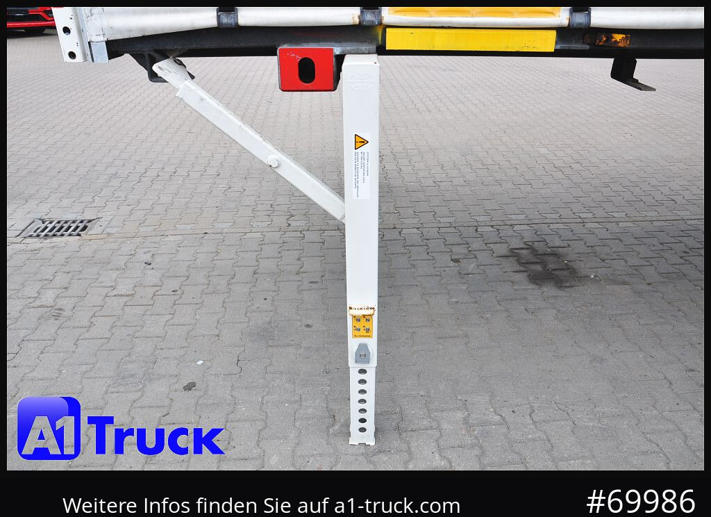 WECON WPR 745, verzinkt, 2520 innen, - 侧帘可拆卸车身:图2 WECON WPR 745, verzinkt, 2520 innen, - 侧帘可拆卸车身:图2