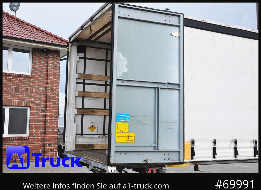 WECON WPR 745, verzinkt, 2520 innen, - 侧帘可拆卸车身:图2 WECON WPR 745, verzinkt, 2520 innen, - 侧帘可拆卸车身:图2