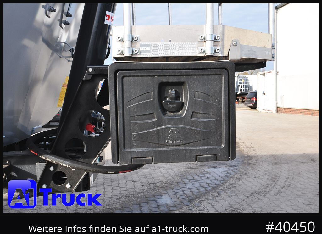 WIELTON Wielton 26m³ Strong Master Stahl - 翻斗半拖车:图4 WIELTON Wielton 26m³ Strong Master Stahl - 翻斗半拖车:图4