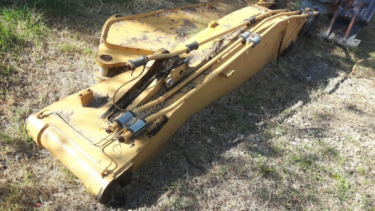 Caterpillar 317 NVA BRACCIO TRIPLICE CON PERNI - 臂架 适用于 建筑机械:图3 Caterpillar 317 NVA BRACCIO TRIPLICE CON PERNI - 臂架 适用于 建筑机械:图3