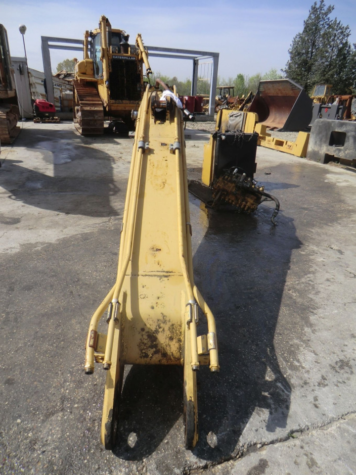 Caterpillar 317B LN Braccio con perni - 臂架 适用于 建筑机械:图4 Caterpillar 317B LN Braccio con perni - 臂架 适用于 建筑机械:图4