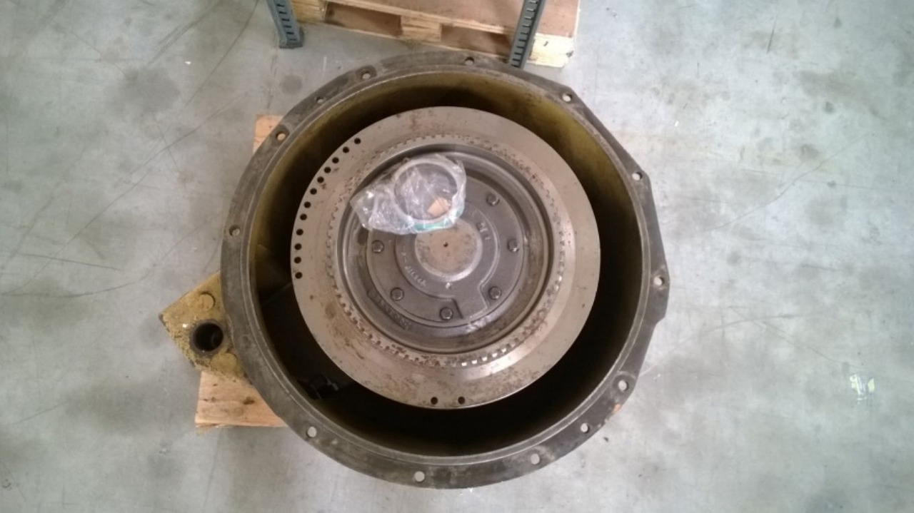 Caterpillar 988B Converter revisionato - 传动装置 适用于 建筑机械:图4 Caterpillar 988B Converter revisionato - 传动装置 适用于 建筑机械:图4