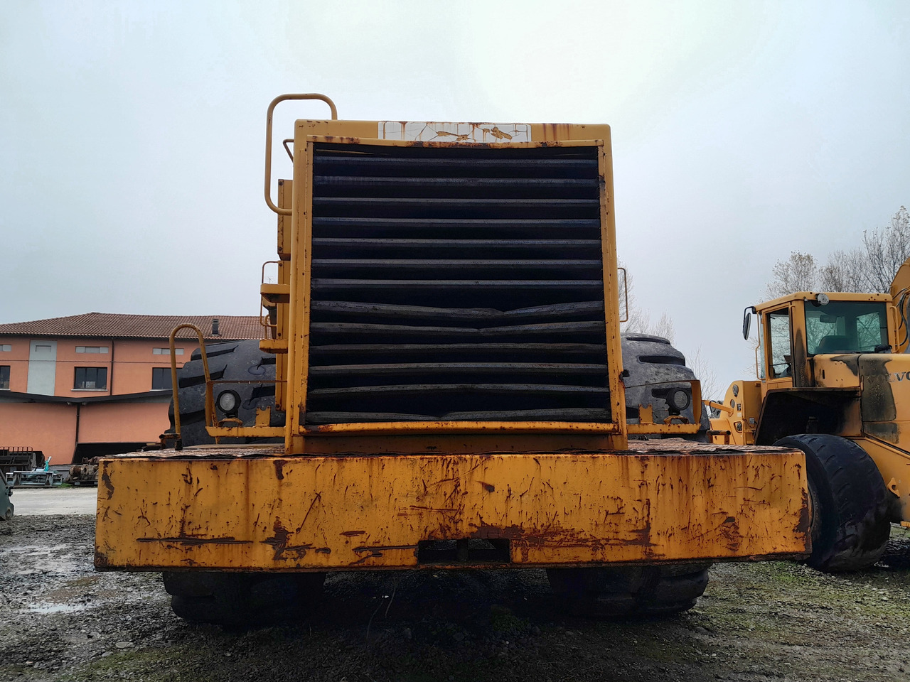 Caterpillar 992C Pala Gommata completa di cabina e benna. - 轮式装载机:图5 Caterpillar 992C Pala Gommata completa di cabina e benna. - 轮式装载机:图5