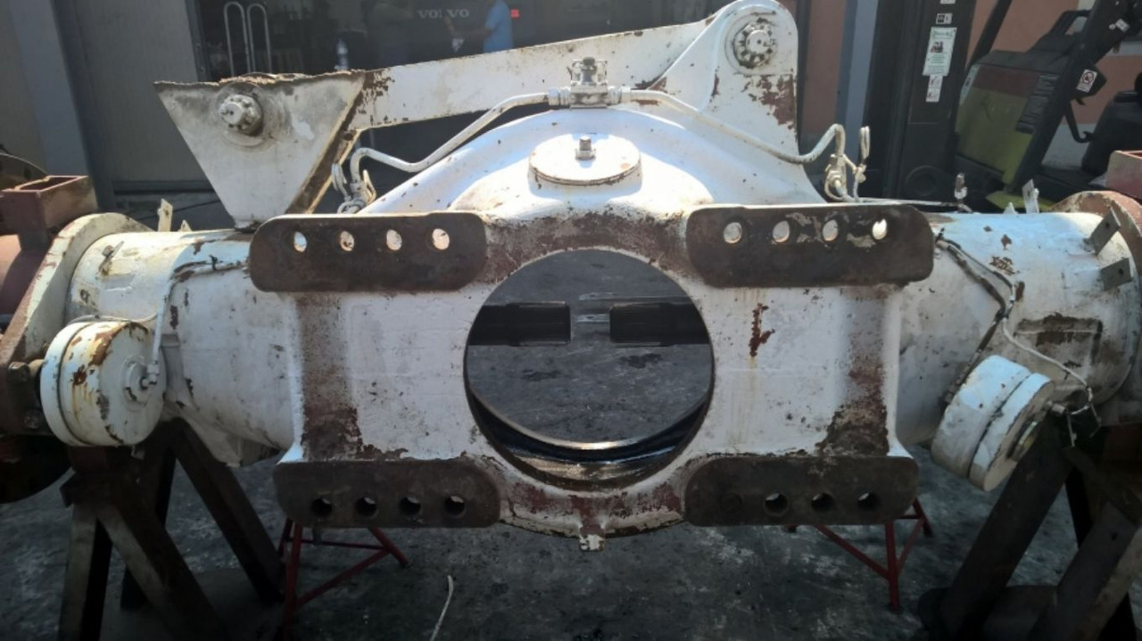 PERLINI DP655 ASSALE COMPLETO DI RIDUTTORI - 传动装置 适用于 建筑机械:图2 PERLINI DP655 ASSALE COMPLETO DI RIDUTTORI - 传动装置 适用于 建筑机械:图2