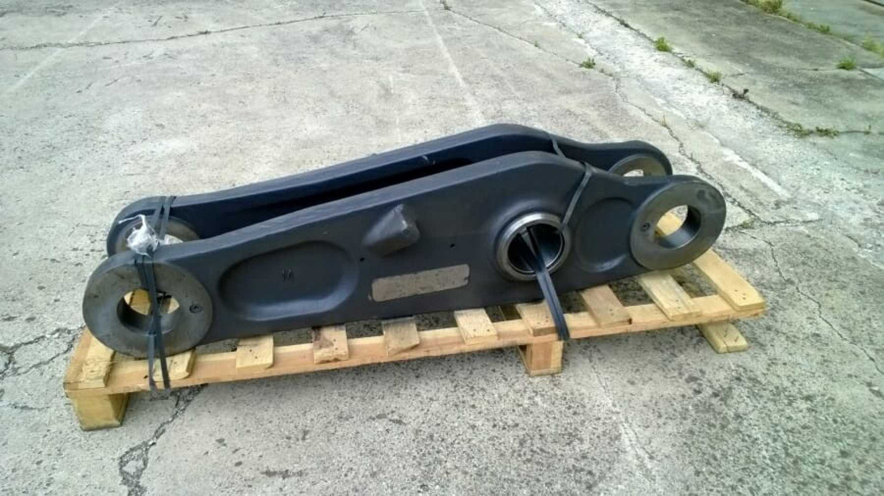 VOLVO L110 L120 Link verticale - 车身和外部 适用于 建筑机械:图3 VOLVO L110 L120 Link verticale - 车身和外部 适用于 建筑机械:图3