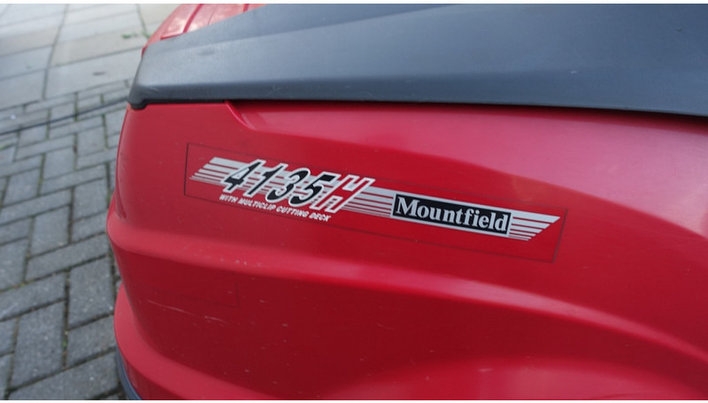 Mountfield 4135H Zitmaaier - 园林割草机:图5 Mountfield 4135H Zitmaaier - 园林割草机:图5