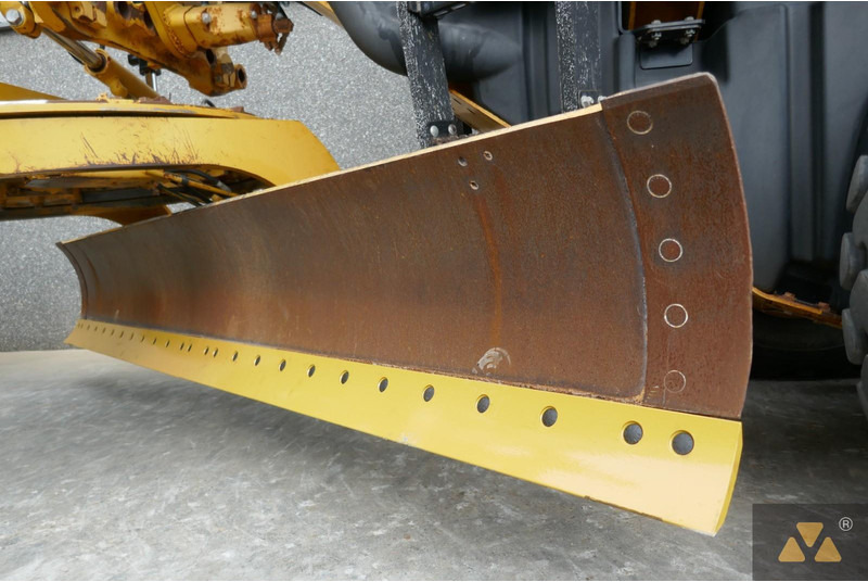 平路机 Caterpillar 120M:图12 平路机 Caterpillar 120M:图12