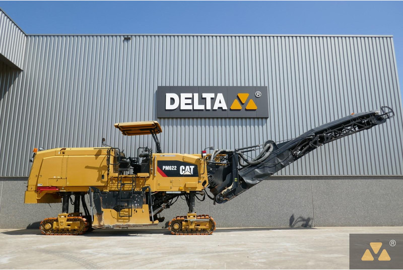 Caterpillar PM622 - 沥青机:图1 Caterpillar PM622 - 沥青机:图1