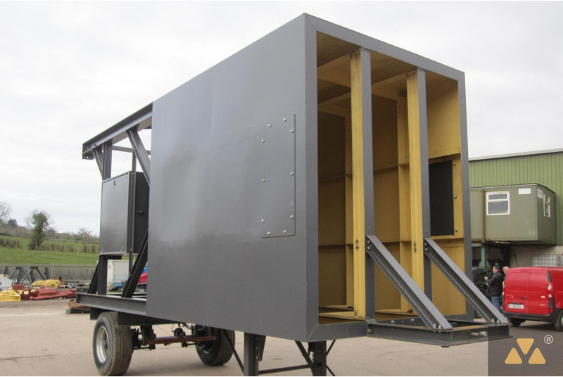 Delta Mobile surge hopper - 附件:图5 Delta Mobile surge hopper - 附件:图5