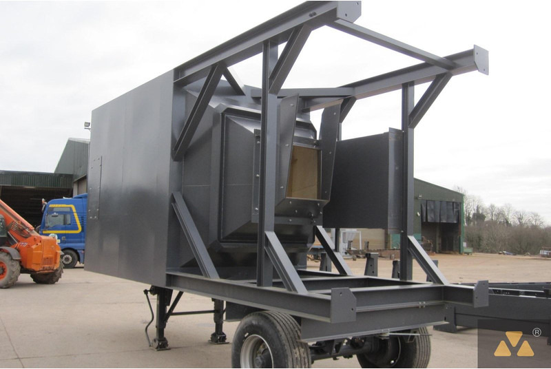 Delta Mobile surge hopper - 附件:图3 Delta Mobile surge hopper - 附件:图3