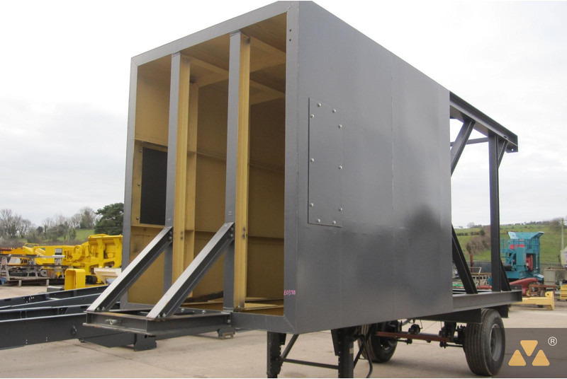 Delta Mobile surge hopper - 附件:图4 Delta Mobile surge hopper - 附件:图4