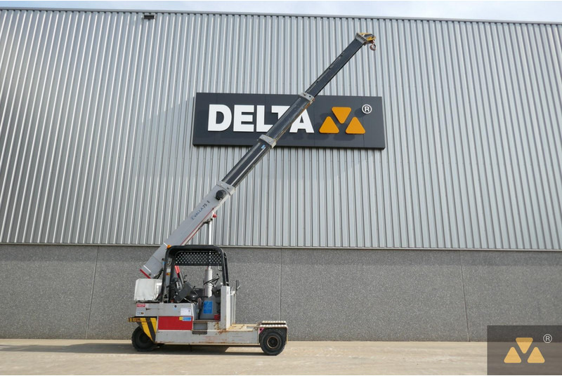 Manitex-Valla 75E - 移动式起重机:图2 Manitex-Valla 75E - 移动式起重机:图2