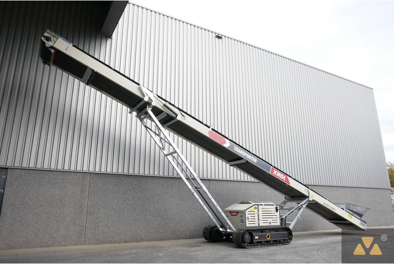 Xrok Transporter 6536T - 采矿机械:图3 Xrok Transporter 6536T - 采矿机械:图3