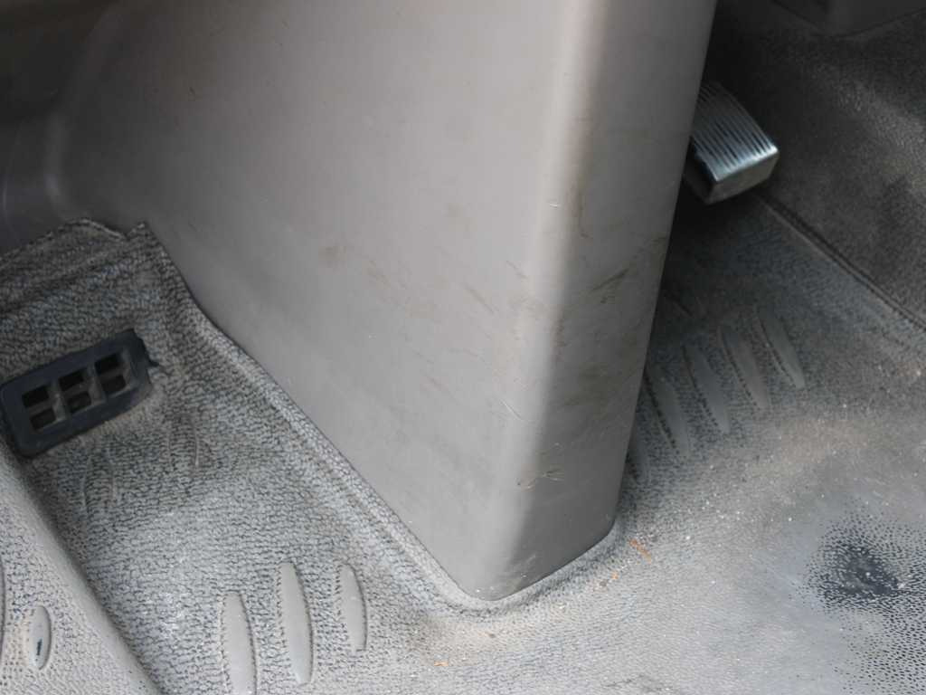 侧帘卡车 DAF FA LF 45, EURO 5, HYDRAULIC FRONT:图11 侧帘卡车 DAF FA LF 45, EURO 5, HYDRAULIC FRONT:图11