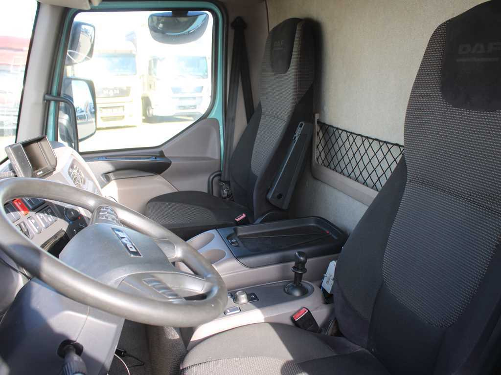 DAF LF 180 FA, EURO 6, HOOK LOADER CONTAINER 租赁 DAF LF 180 FA, EURO 6, HOOK LOADER CONTAINER：图9