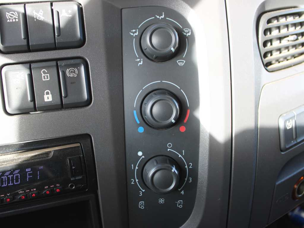 DAF LF 180 FA, EURO 6, HOOK LOADER CONTAINER 租赁 DAF LF 180 FA, EURO 6, HOOK LOADER CONTAINER：图13