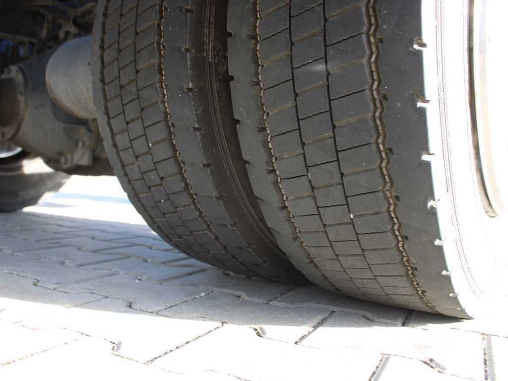 DAF LF 180 FA, EURO 6, HOOK LOADER CONTAINER 租赁 DAF LF 180 FA, EURO 6, HOOK LOADER CONTAINER：图18