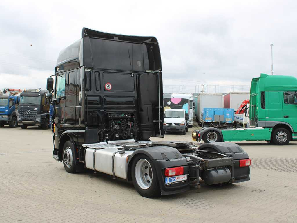 DAF XF 460, EURO 6, LOWDECK - 牵引车:图5 DAF XF 460, EURO 6, LOWDECK - 牵引车:图5