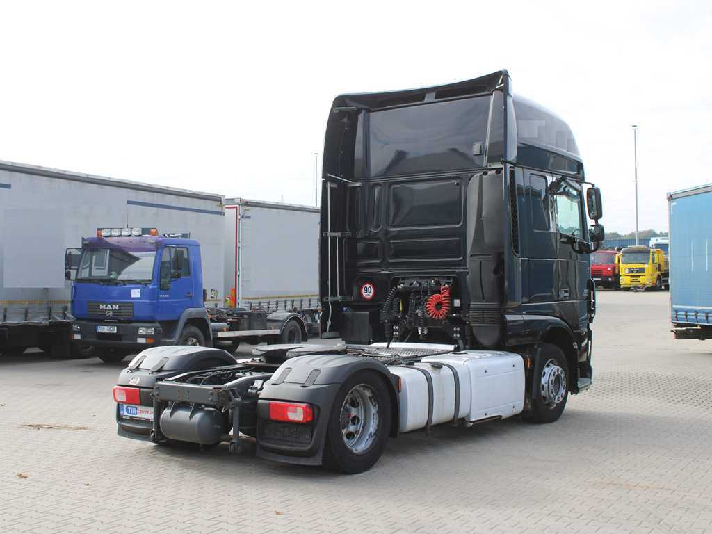 DAF XF 460, EURO 6, LOWDECK - 牵引车:图4 DAF XF 460, EURO 6, LOWDECK - 牵引车:图4