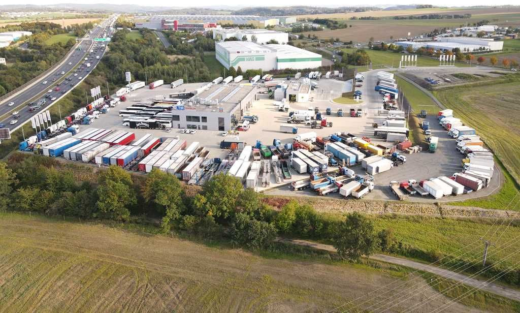 DAF XF 480 FT, EURO 6, SECONDARY AIR CONDITIONING - 牵引车:图5 DAF XF 480 FT, EURO 6, SECONDARY AIR CONDITIONING - 牵引车:图5
