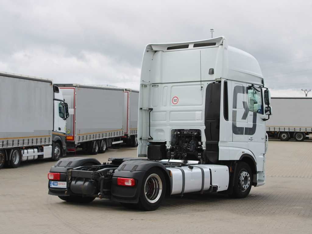 DAF XF 480 FT, LOWDECK, SECONDARY AIR CONDITIONIG - 牵引车:图3 DAF XF 480 FT, LOWDECK, SECONDARY AIR CONDITIONIG - 牵引车:图3