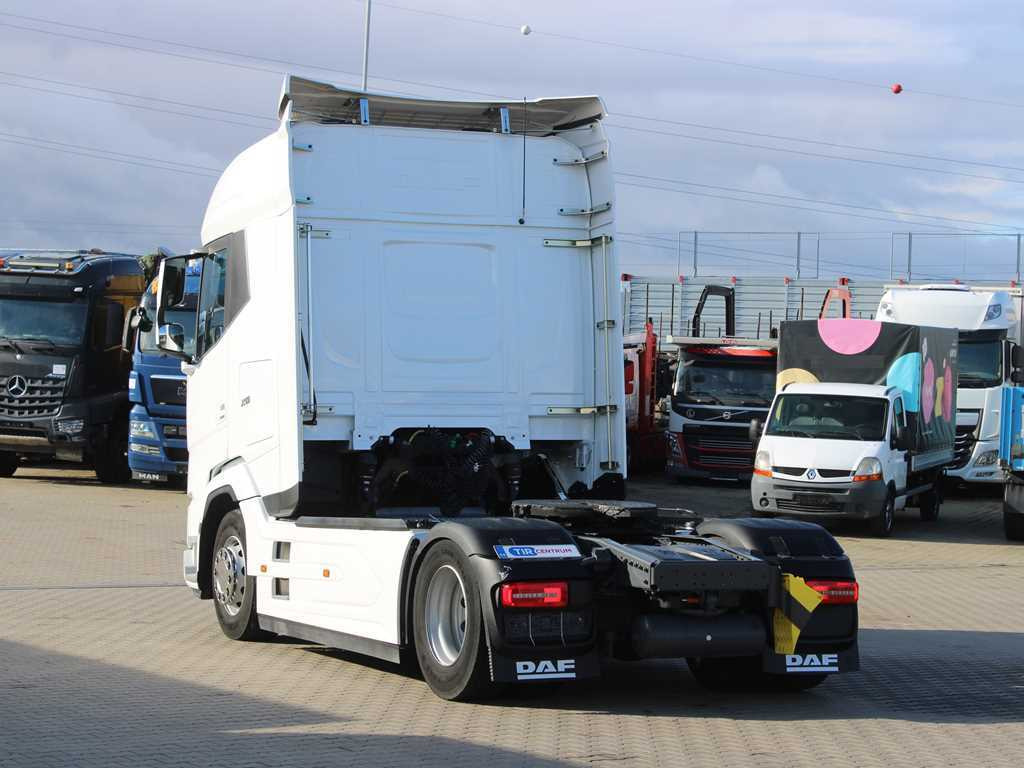 DAF XG 530 FT, EURO 6, INDEPENDENT AIR CONDITIONING - 牵引车:图5 DAF XG 530 FT, EURO 6, INDEPENDENT AIR CONDITIONING - 牵引车:图5